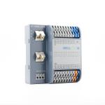 Remote Ethercat I/O Module Dual Ethernet Ports 32 Channels 16 Inputs And Outputs for sale