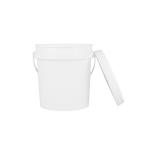 UV Resistant Food Grade Buckets Temperature Range -40°F To 180°F Lid Included And Stackable for sale