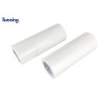 1380mm Width Sample Polyurethane Film TPU Hot Melt Film For Textile Fabric