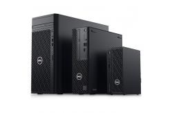 China Precision Rack Tower Workstation Computer T3660 I9-12900K Processor supplier