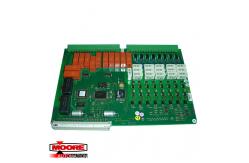 China 1MRK000005-396  1MRK000173-CCr00  ABB  PLC Control Panels supplier