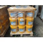 Indoor Electrical Epoxy Resin , Colorless Fire Resistant Epoxy For Dry Transformer for sale