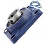 FY508M  pillow block bearing  with ball insert bearing YAR208-2F