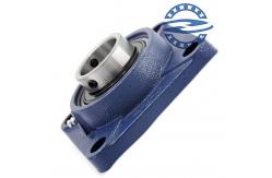 China FY508M  pillow block bearing  with ball insert bearing YAR208-2F supplier