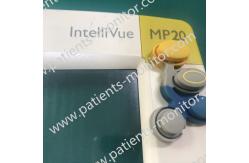 China IntelliVue MP30 MP40 MP50 Patient Monitor Silicone Keypad 9200-20206-001 supplier