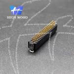 HW-M80 Connectors , HW-M80-8673405 2mm Pitch Rectangle Connector