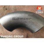 Buttweld Elbow ASTM A403 WP304L-S 1.4306 90 Degree LR ANSI B16.9 for sale
