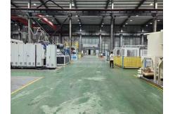 China Multilayer Sheet Co-Extrusion Line manufacturer