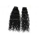 Brazilian Wave Non Remy Human Hair  for sale