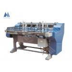 68m/min 1250*1000mm Cardboard Cutting Machine  Notebook Binding Machine for sale