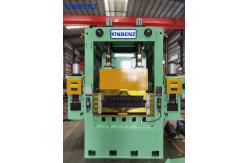 China Heavy Gauge Cut To Length Line 2000mm Coil Cut To Length Machine supplier