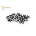 Diameter 5mm Cemented Tungsten Carbide Ball Mill Grinding And Polished Use for sale