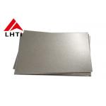 1-5mm thick grade 2 Grade 5 titanium sheet titanium plate in stock for sale