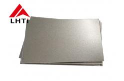 China 1-5mm thick grade 2 Grade 5 titanium sheet titanium plate in stock supplier