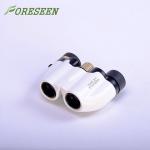 FORESEEN Toy Binoculars For Kids 8x21 mini compact powerful Telescope