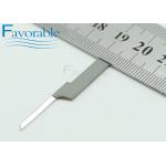 Cutting Knife Blade 46x6.5-5.12x 1mm Suitable For IMA Cutter for sale