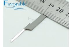 China Cutting Knife Blade 46x6.5-5.12x 1mm Suitable For IMA Cutter supplier