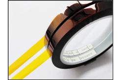 China High Adhesive Acrylic Polyester Masking Tape for Durability supplier