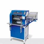 5/16'' - 3/4'' Wautomatic Coil Binding Machine , Nanbo Spiral Coil Binding Machine for sale