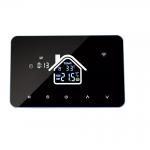 Smart Home Tuya Wifi APP Control Thermostat Floor Heating Smart Temperature Controller for sale