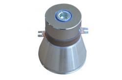 China 25khz High Temperature Ultrasonic Cleaning Transducer With Good Heat Resistance supplier