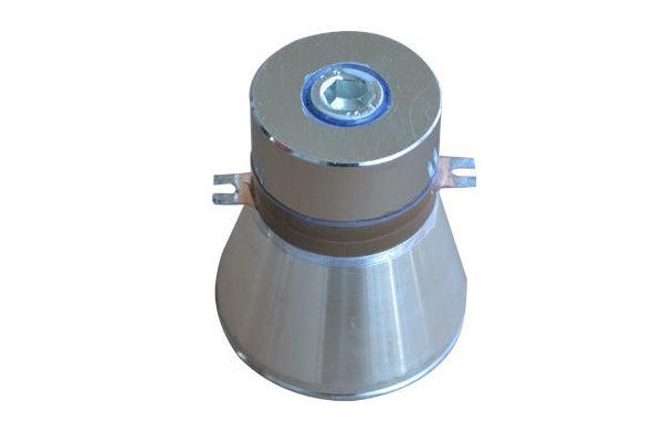 25khz High Temperature Ultrasonic Cleaning Transducer With Good Heat Resistance