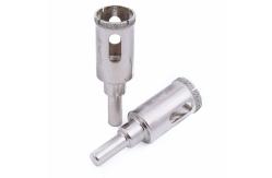 China 3/4 Inch Diamond Coated Hole Saw Drill Bits supplier