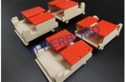 China Cigarette Packer Packing Machine Spare Parts Pocket for GDX2 supplier