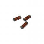 Minimelf Surface Mount Glass Shell Smd Ntc Thermistor MF59-104F3950 100K 1% 3950 1.5x3.6mm for sale