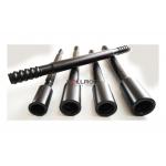 High Performance Extension Rod Top Hammer Drilling Tools Wear Resistance for sale