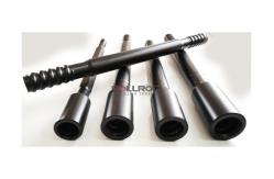 China High Performance Extension Rod Top Hammer Drilling Tools Wear Resistance supplier