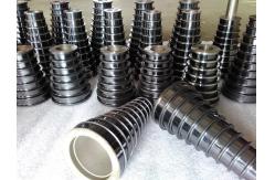 China Carbide Tungsten Coating Wire Drawing Capstan Block Vacuum Treatment supplier