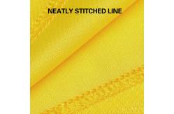 China Fade Resistance Custom Team Uniform Breathable Quick Dry Blank Football Jerseys supplier