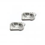 Welding Machine Parts Adjustable Clamp Stainless Steel Flange for sale