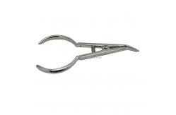 China Schweickhardt Orthodontic Instrument Force Module Ortho Separating Pliers supplier