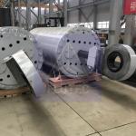 Facrory Direct Custom Hydraulic Cylinders with Transducer Sensor for sale