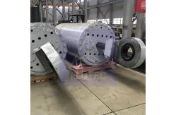 China Facrory Direct Custom Hydraulic Cylinders with Transducer Sensor supplier