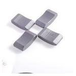4300GS Br Sintered Ferrite Magnet Window Motor Ferrite Magnets for sale