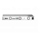 Qnap TS 464U RP 8GB nas server rack best rackmount plex server NAS Enclosure for sale