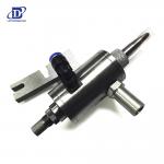 Precision Cigarette Machine Glue Sprayer for Super Slim Cigarettes Greatly Enhanced Hardness