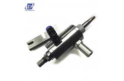 China Precision Cigarette Machine Glue Sprayer for Super Slim Cigarettes Greatly Enhanced Hardness supplier