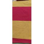 Breathable And Skin-Friendly And Smooth Striped Material Fabric For T-Shirt