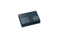 China BMX055 LGA-12 Acceleration Sensor Electron Memorial Chip Laptop Ic Component supplier