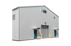 China Durable Prefab Steel Structure Manufacturers Pre Engineered Steel Structure System supplier