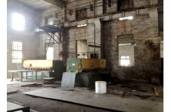 China Laundry Press Machine manufacturer