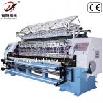 128 Inch Lock Stitch Quilting Machine for sale