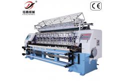 China 128 Inch Lock Stitch Quilting Machine supplier