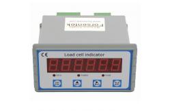 China Loadcell digital indicator load cell display Load sensor readout supplier