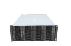 China Intel Xeon Processor 4216 Huawei Fusionserver 5288 V5 4U Rackmount Server 64GB supplier