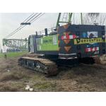 ZOOMLION ZCC850V 85 Ton Crawler Lifting Crane For Construction for sale
